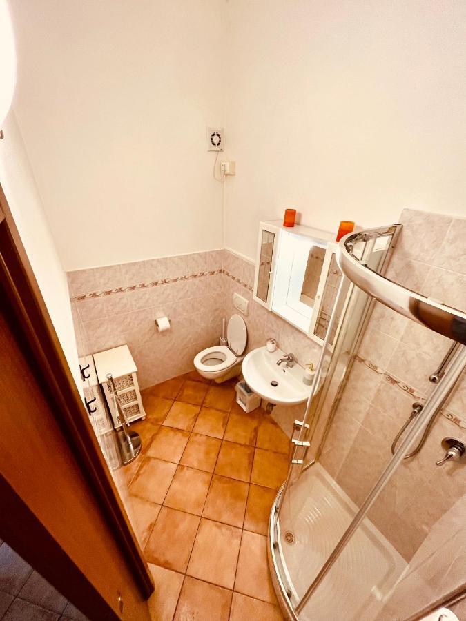 Casa Fiori D'Arancio Villa Levanto Luaran gambar